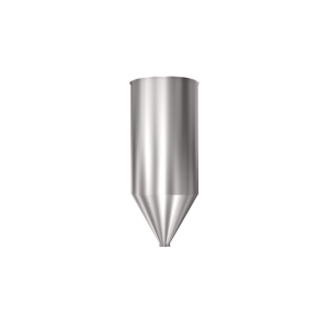 Build To Print Manufactured Cone