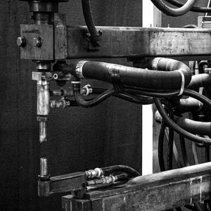 Tool design and machining equipment