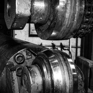 Metal Rolling Fabrication Equipment