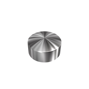Stainless Steel Metal Dome