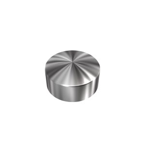 Stainless Steel Metal Dome