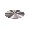 304 Stainless Steel Lid 37.75" ID x 1.00" OAH