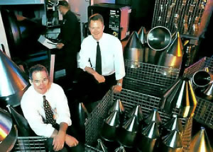 CMS Owners, Eric and Craig Fankhauser