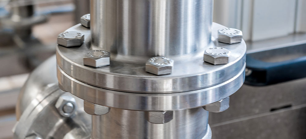 Flanging