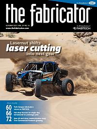 The Fabricator
